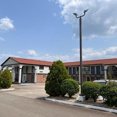 Americas Best Value Inn Blue Ridge Kültér fotó
