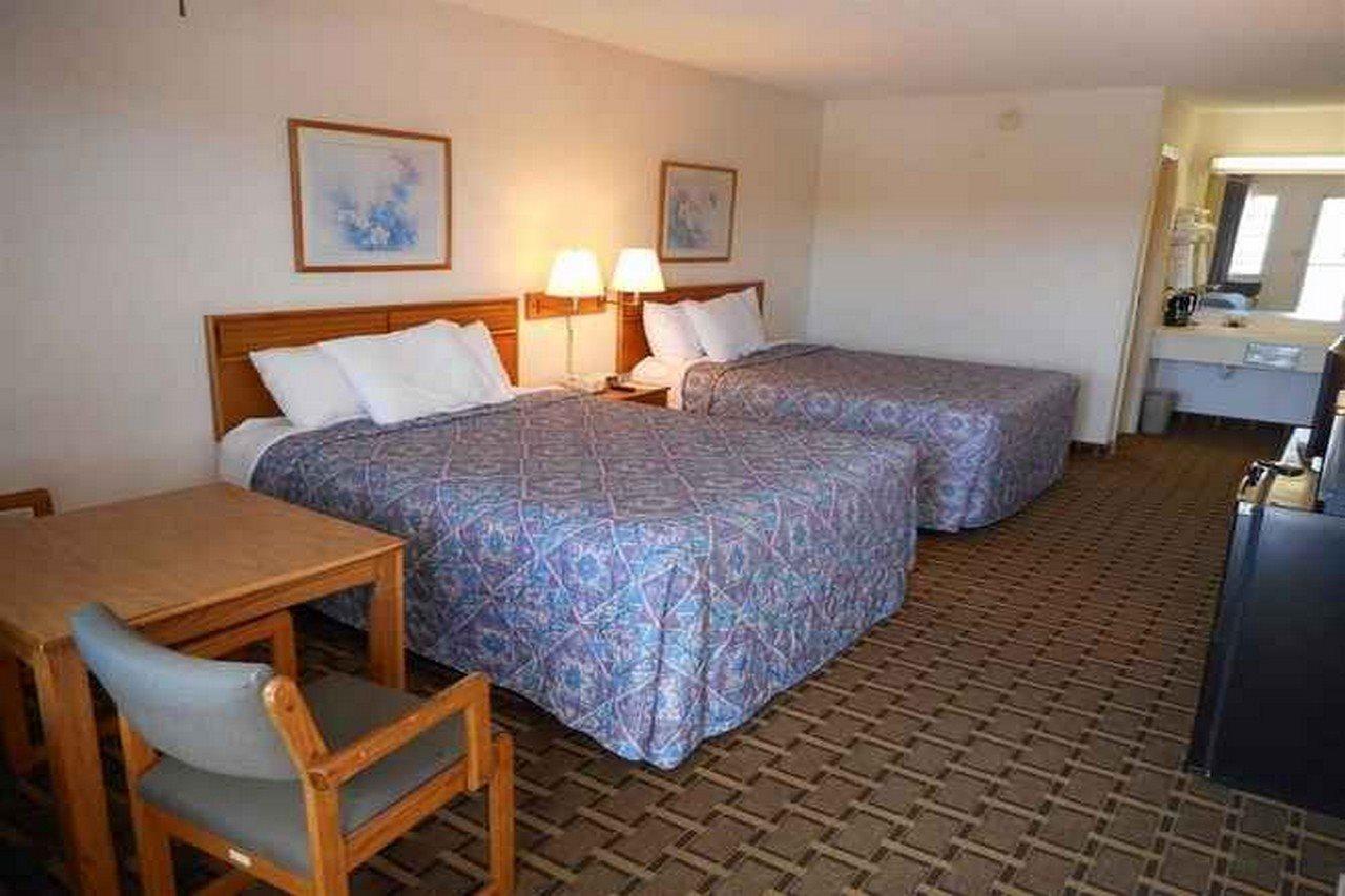 Americas Best Value Inn Blue Ridge Kültér fotó
