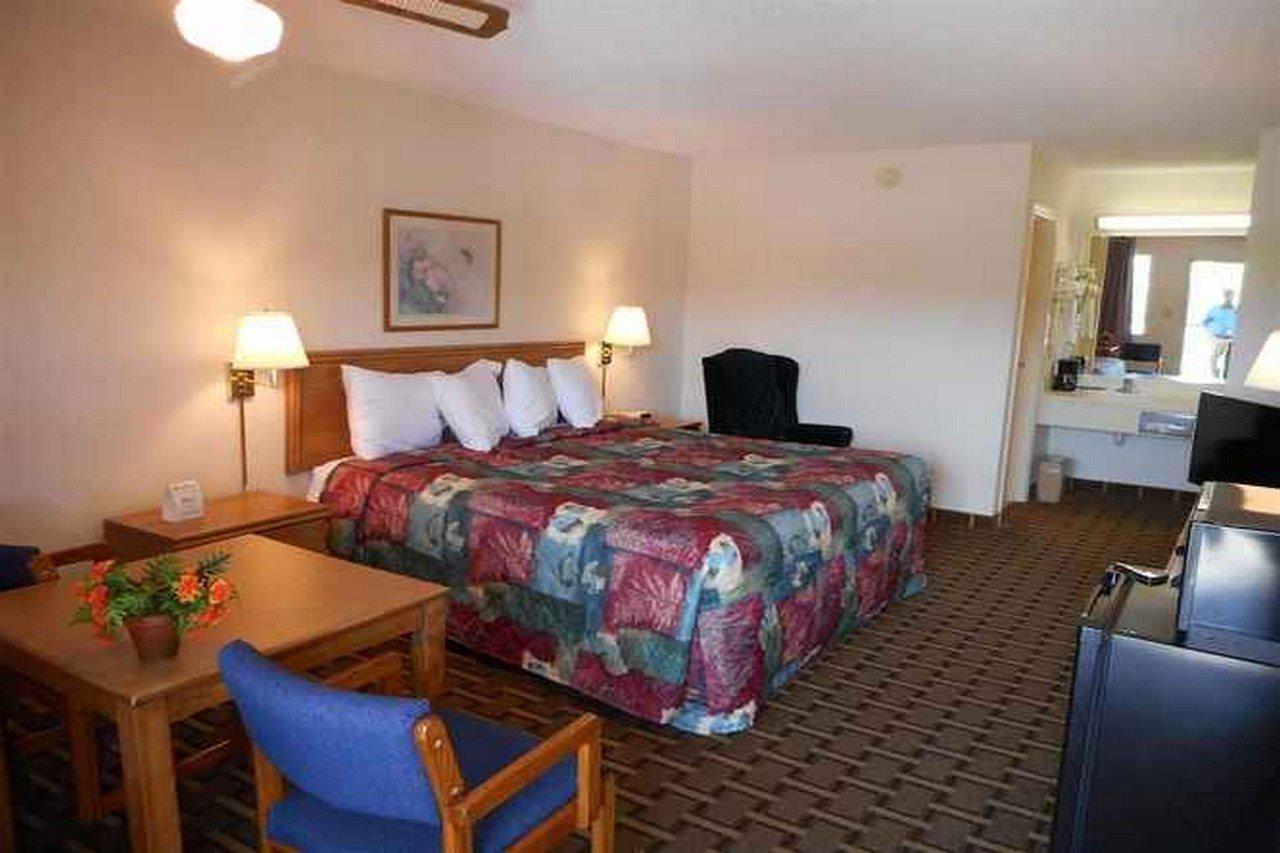 Americas Best Value Inn Blue Ridge Kültér fotó