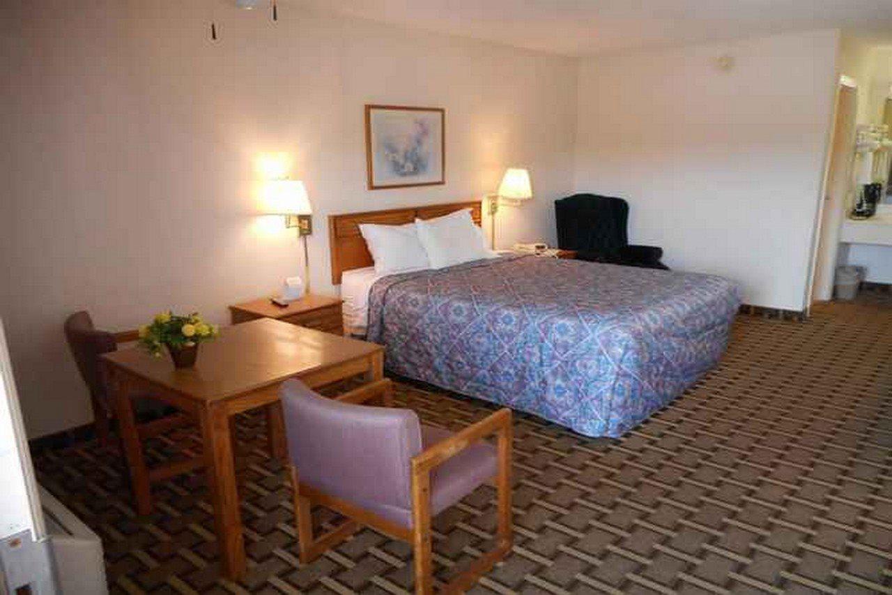 Americas Best Value Inn Blue Ridge Kültér fotó