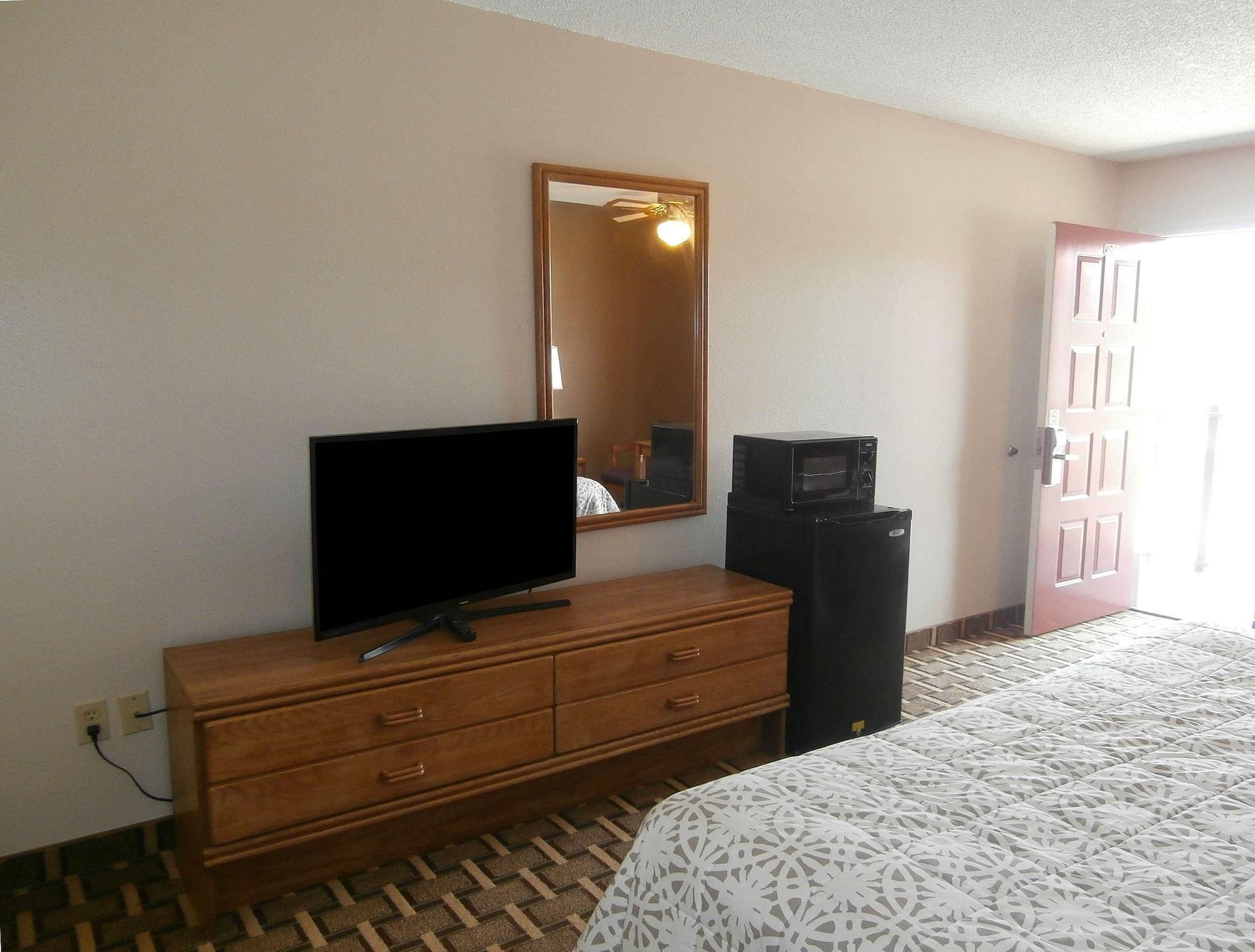 Americas Best Value Inn Blue Ridge Kültér fotó