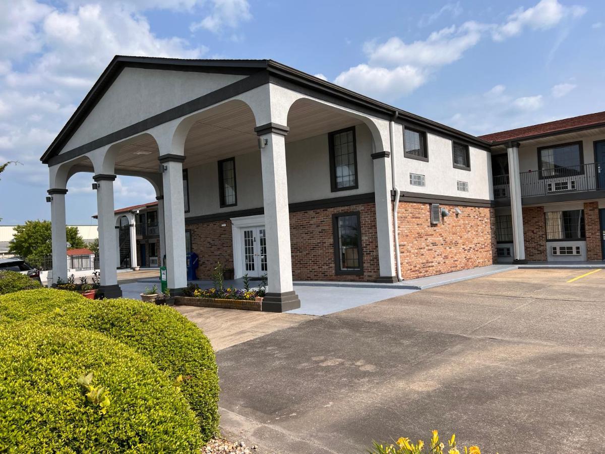 Americas Best Value Inn Blue Ridge Kültér fotó