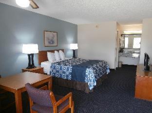 Americas Best Value Inn Blue Ridge Szoba fotó