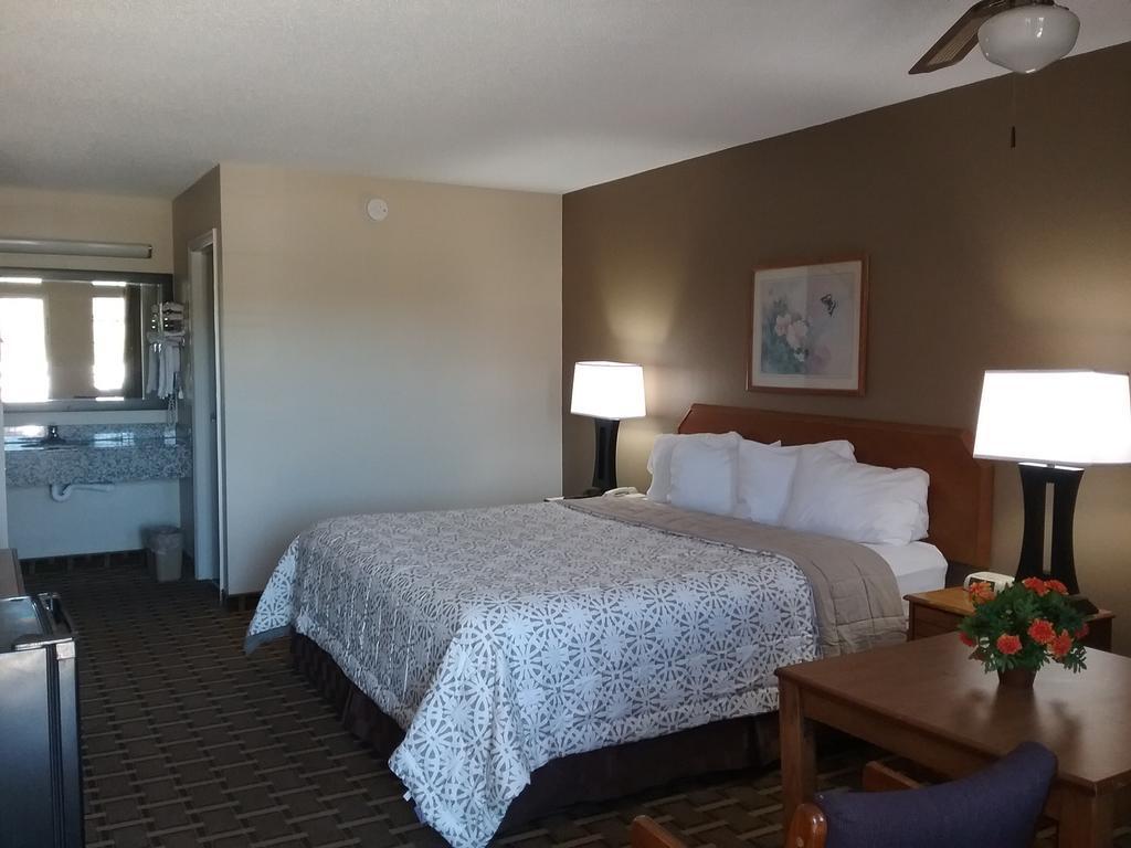 Americas Best Value Inn Blue Ridge Kültér fotó