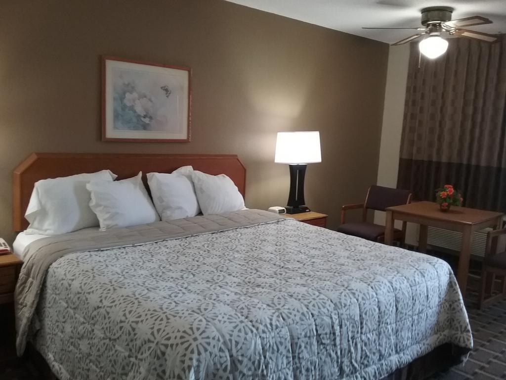 Americas Best Value Inn Blue Ridge Kültér fotó