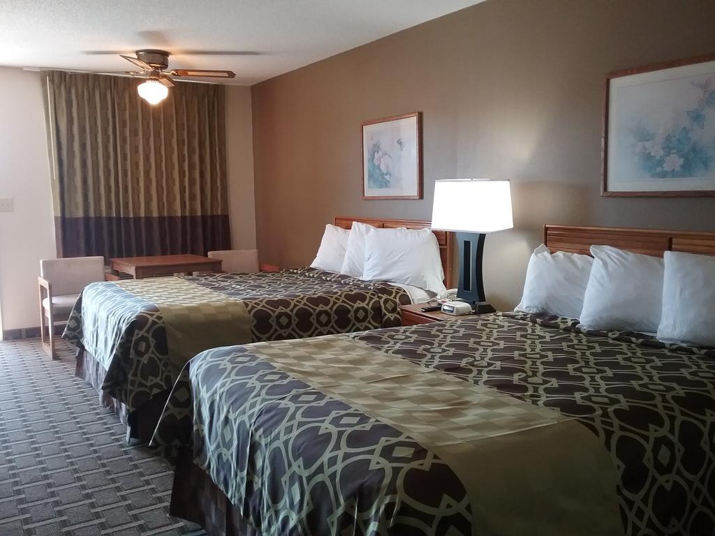 Americas Best Value Inn Blue Ridge Kültér fotó