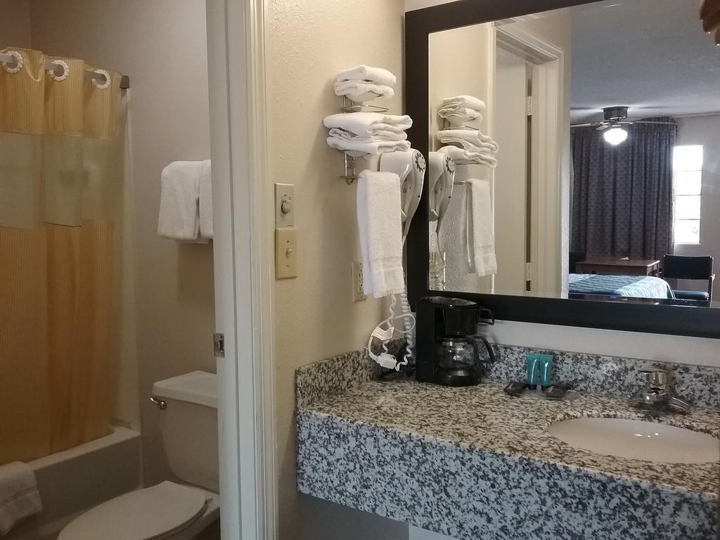 Americas Best Value Inn Blue Ridge Kültér fotó