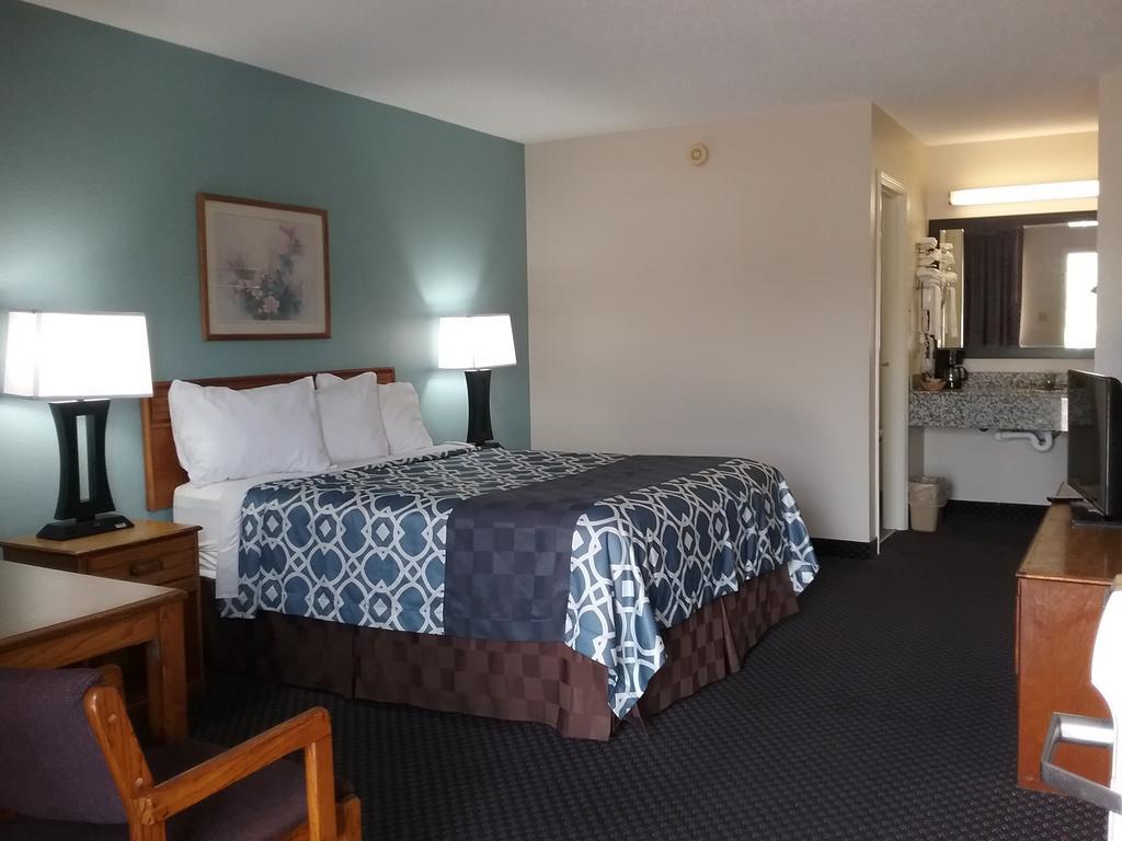 Americas Best Value Inn Blue Ridge Kültér fotó